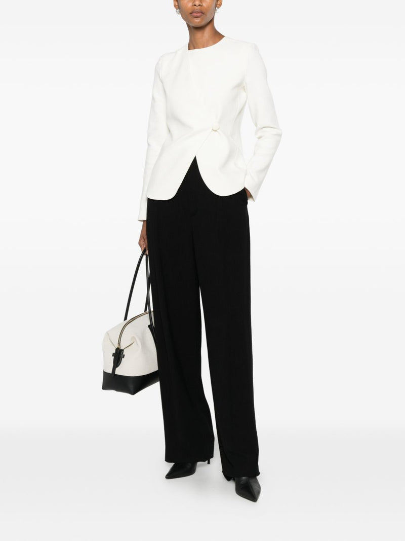 Emporio Armani Jackets WHITE | Urbalenti™ NYC
