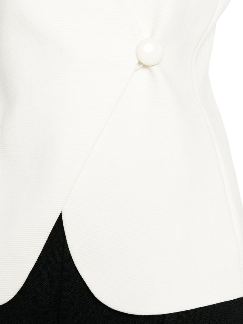 Emporio Armani Jackets WHITE | Urbalenti™ NYC