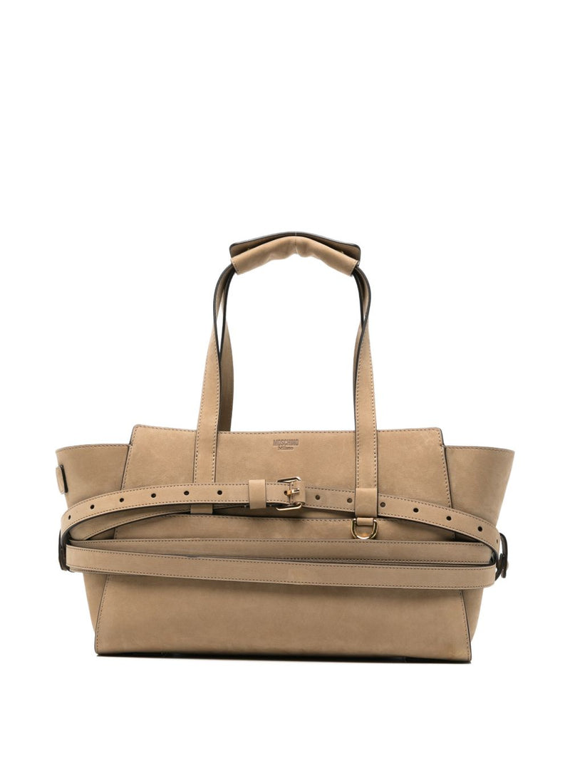 Moschino Moschino Bags.. ECRU
