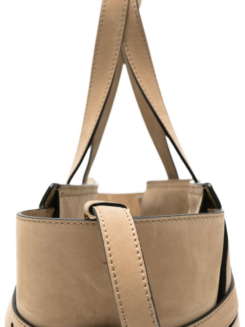 Moschino Moschino Bags.. ECRU