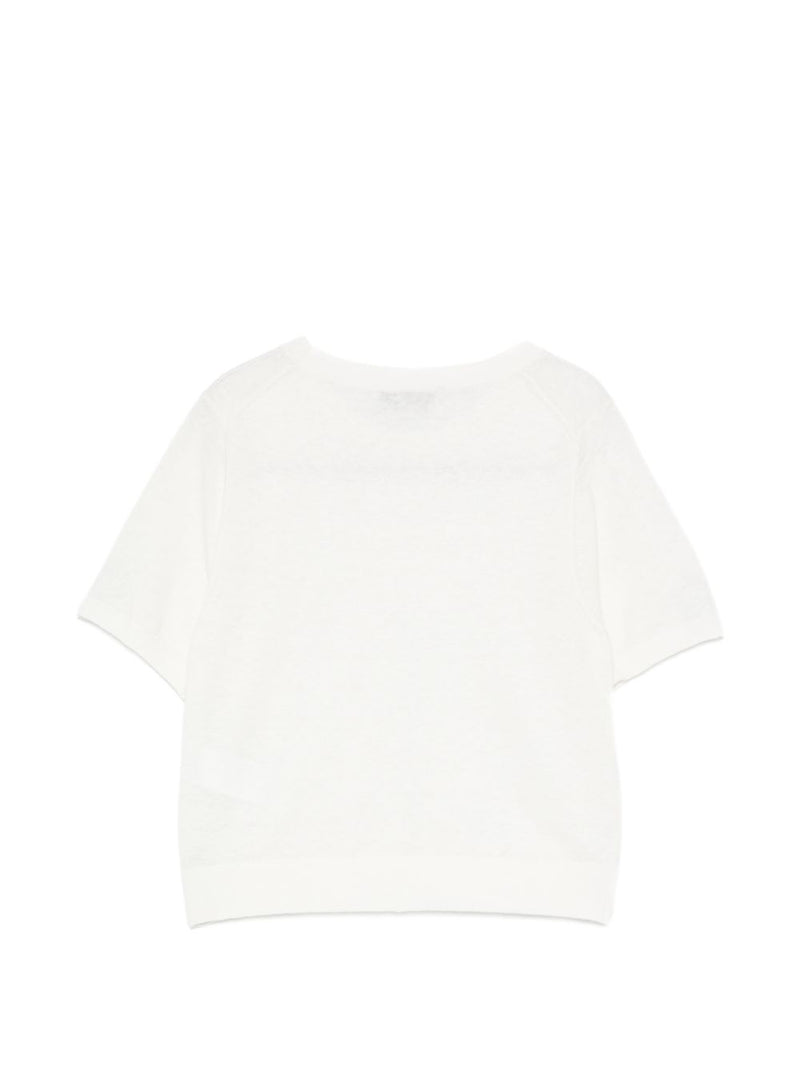 Dunst DUNST T-shirts and Polos WHITE