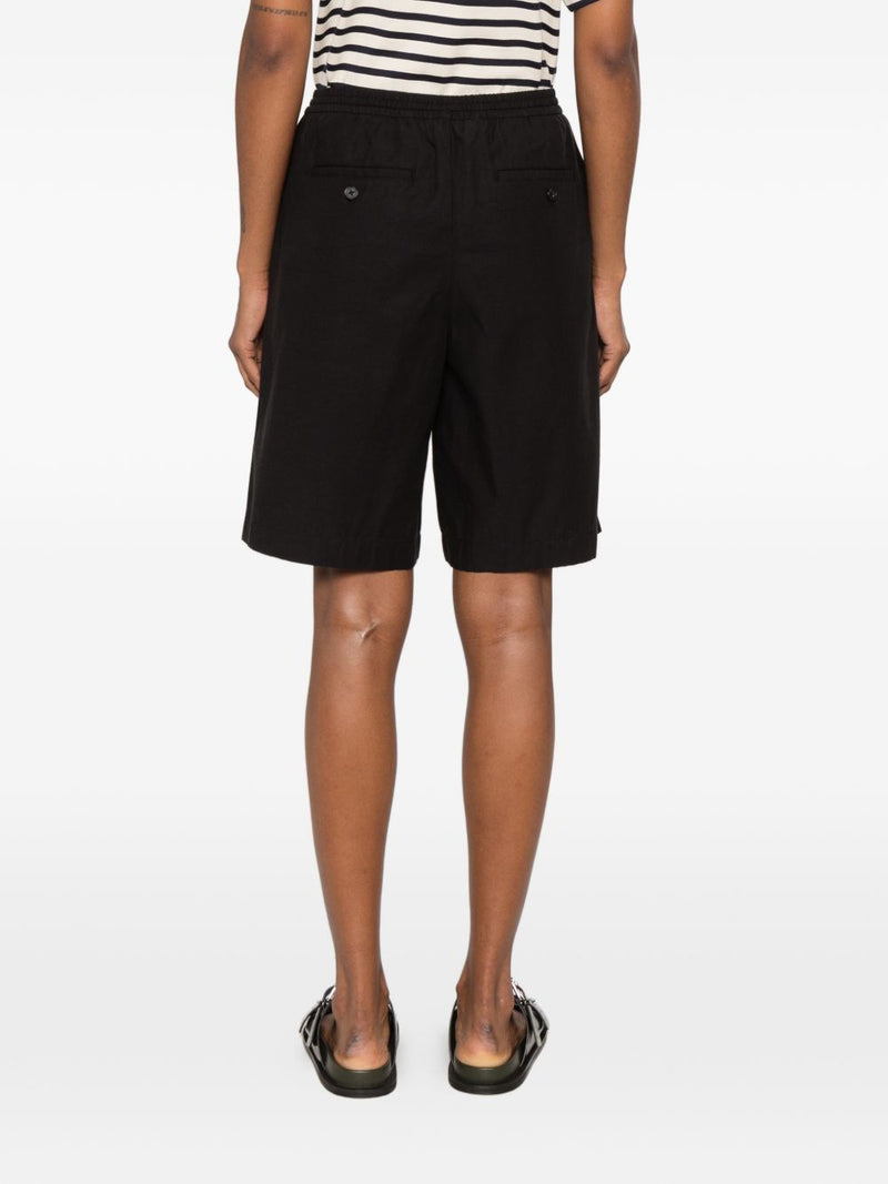 Dunst DUNST Shorts BLACK