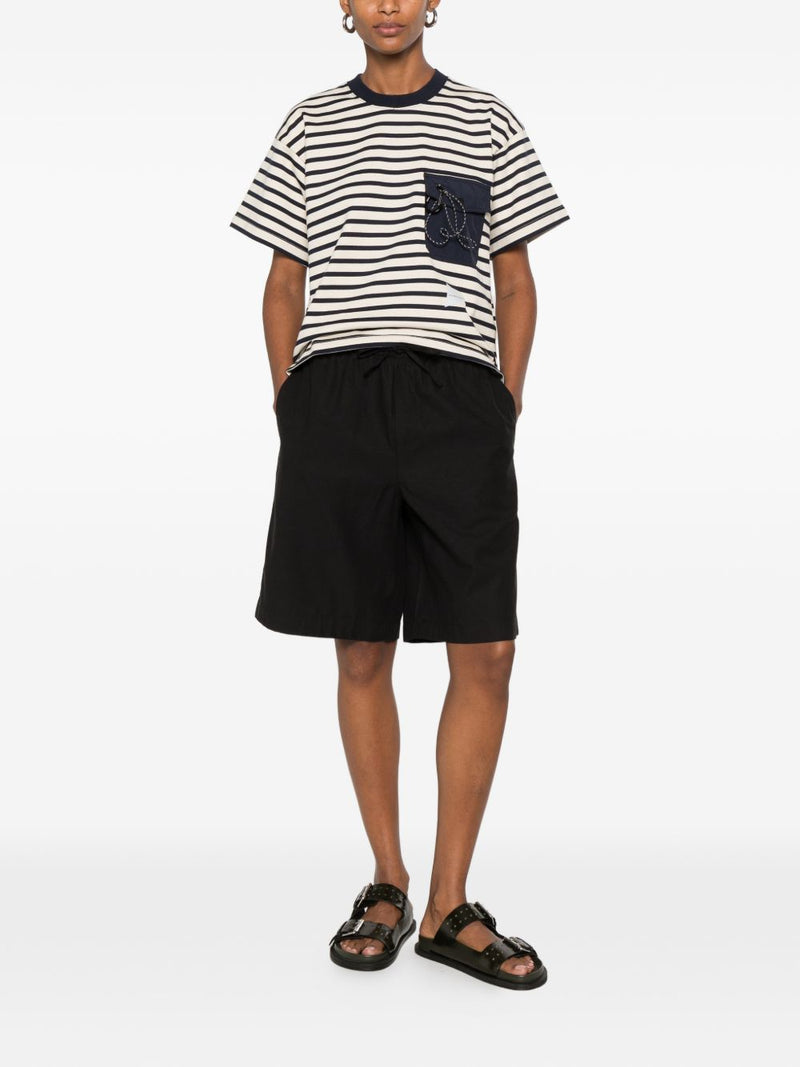 Dunst DUNST Shorts BLACK