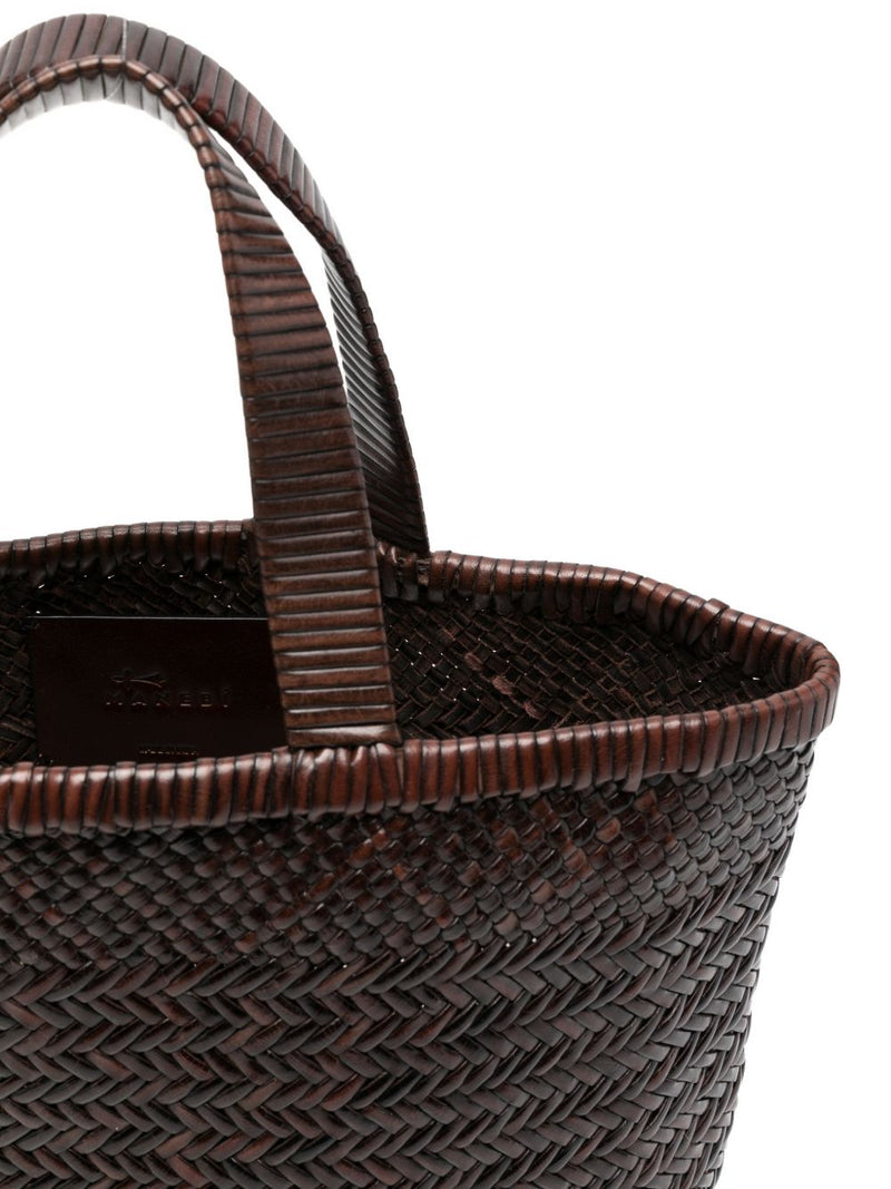 Manebí Manebí MANEBI Bags.. BROWN