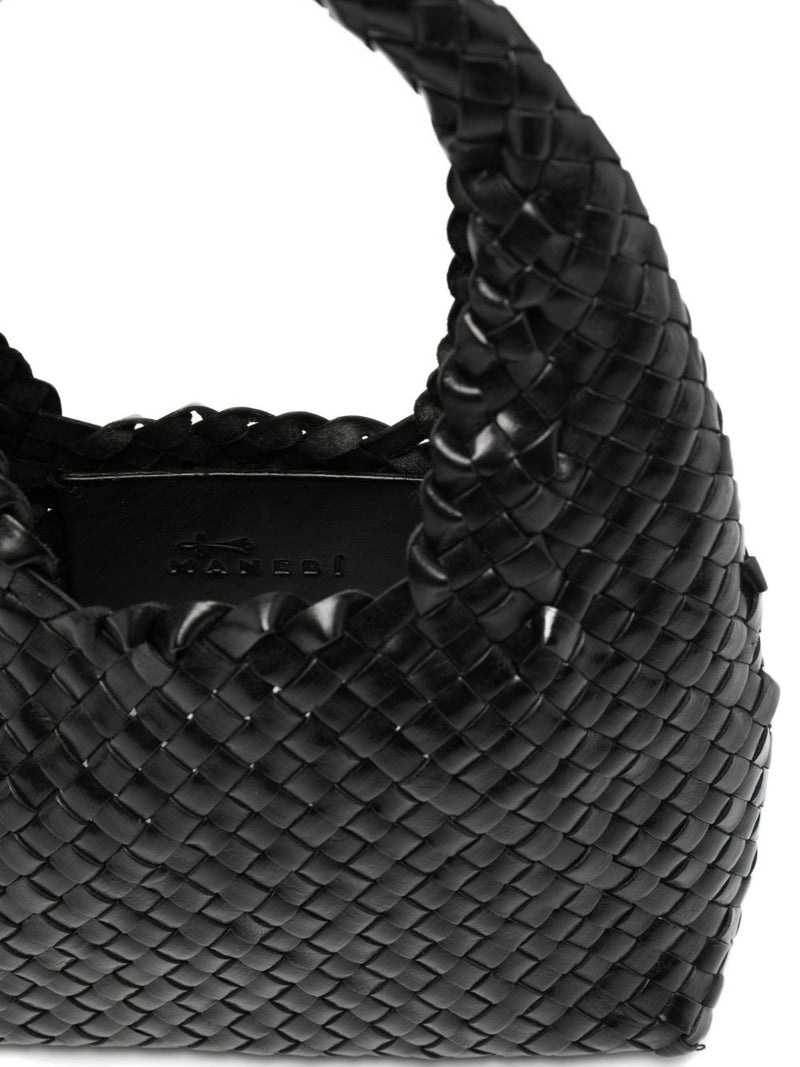 Manebí Manebí MANEBI Bags.. BLACK