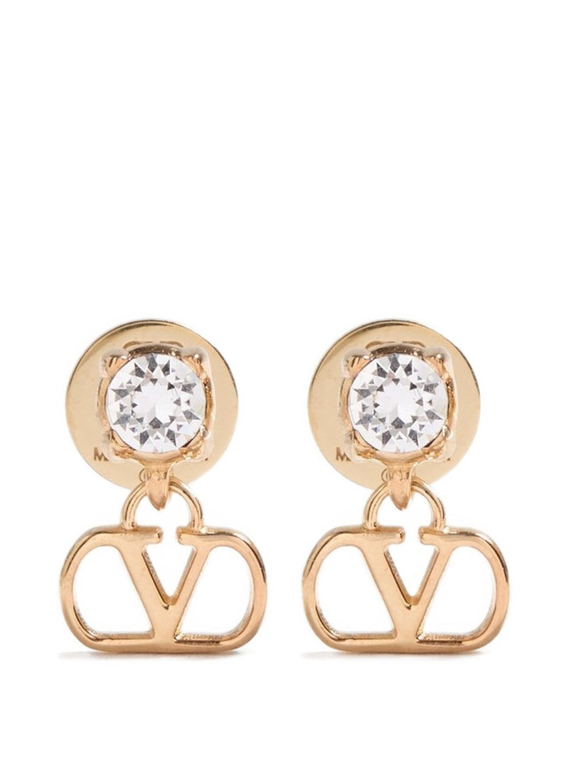 Valentino Garavani Valentino Garavani Bijoux GOLD