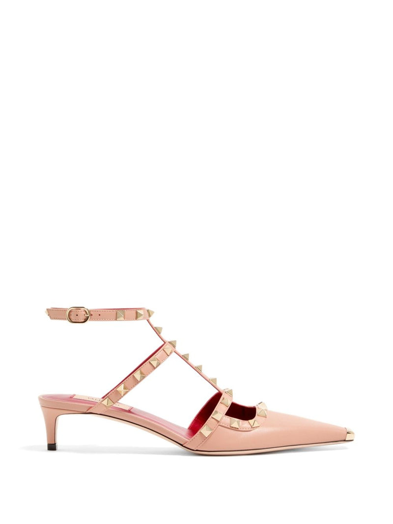Valentino Garavani Valentino Garavani With Heel POWDER