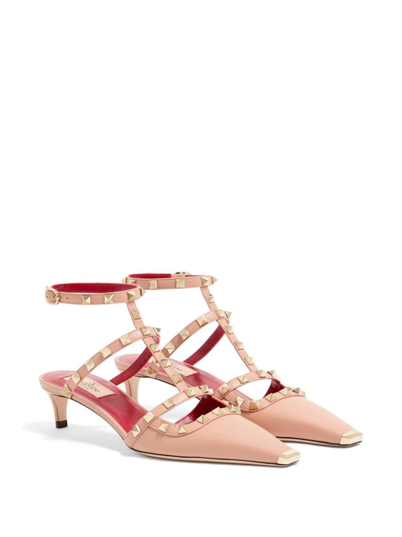 Valentino Garavani Valentino Garavani With Heel POWDER