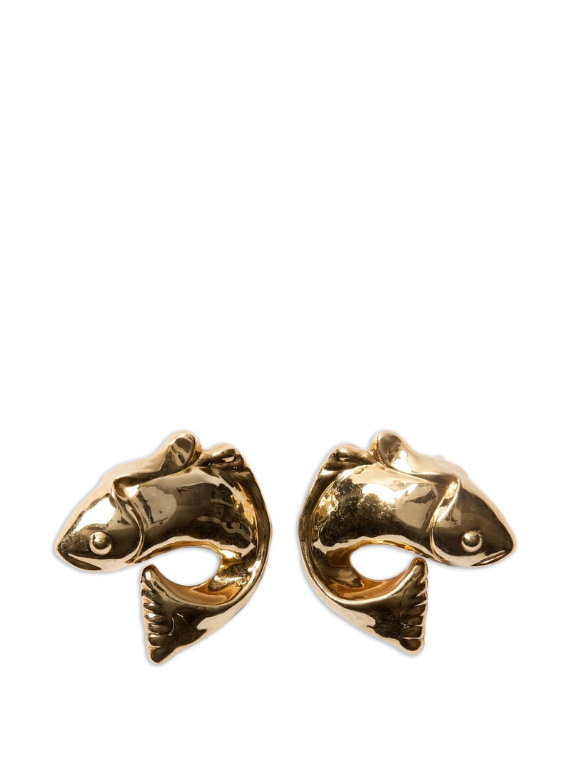 JACQUEMUS RESORT Bijoux GOLD | Urbalenti™ NYC