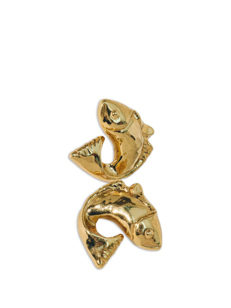 JACQUEMUS RESORT Bijoux GOLD | Urbalenti™ NYC