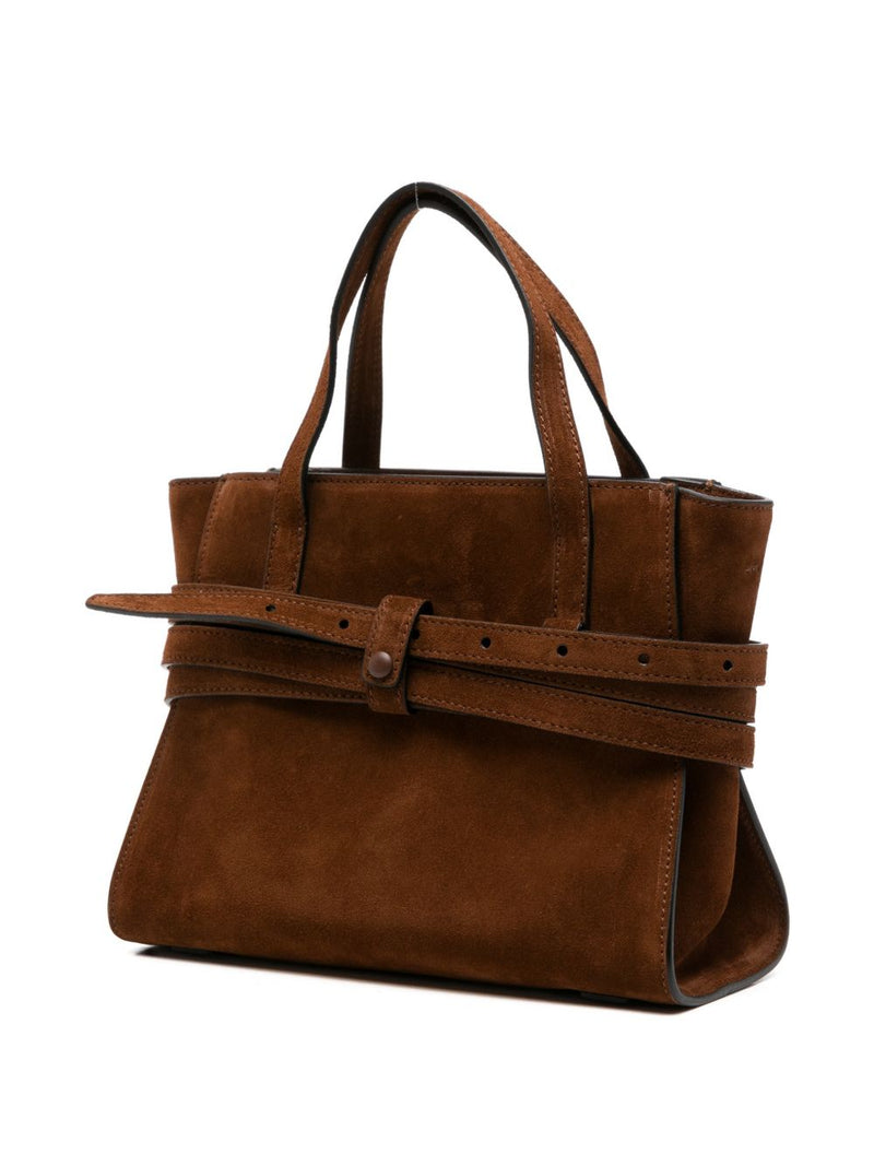 Moschino Bags.. BROWN | Urbalenti™ NYC