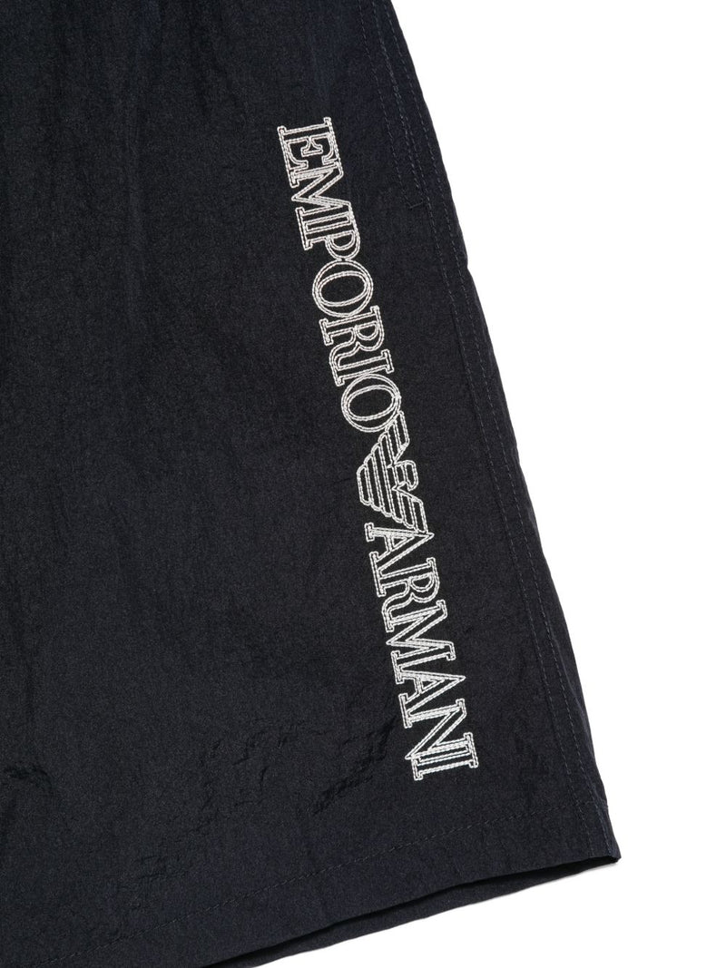 Emporio Armani Emporio Armani Sea clothing NAVY