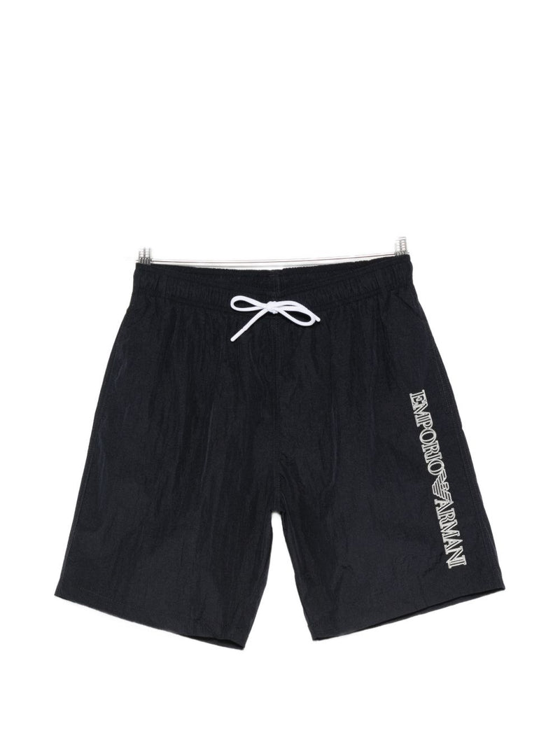 Emporio Armani Emporio Armani Sea clothing NAVY