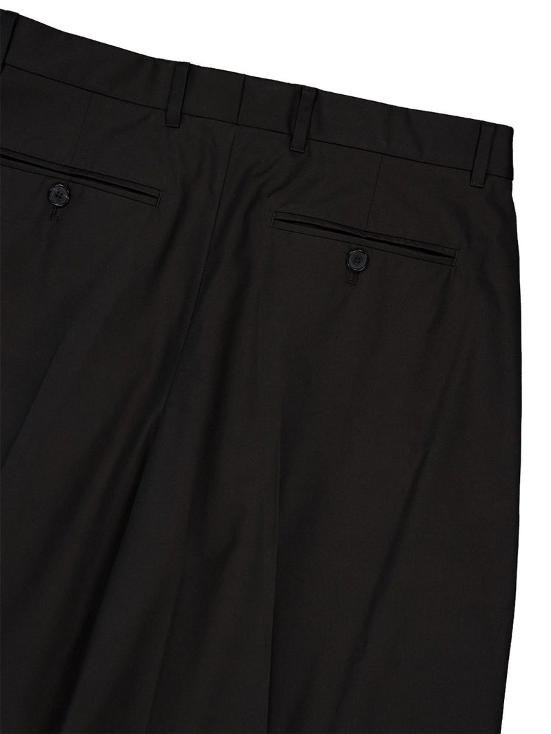 Givenchy Givenchy Trousers BLACK