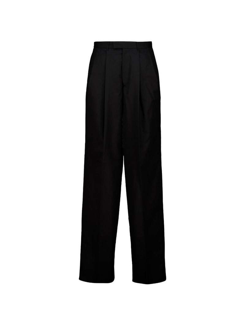 Givenchy Givenchy Trousers BLACK