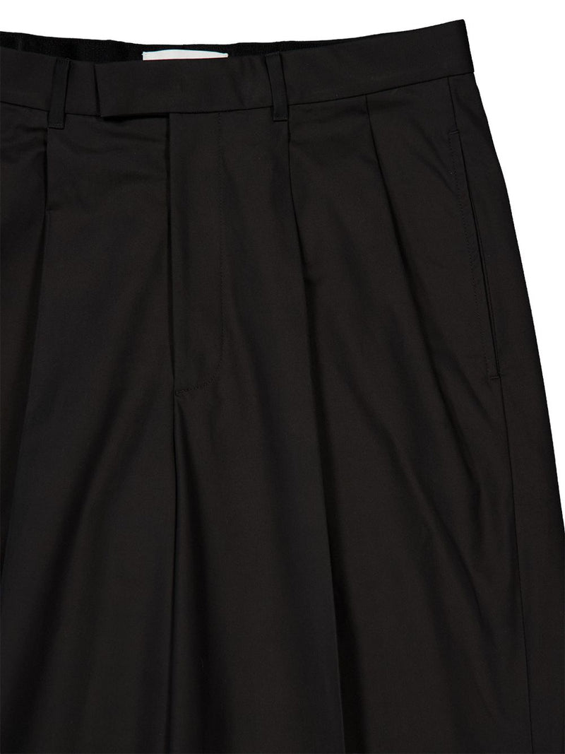 Givenchy Givenchy Trousers BLACK