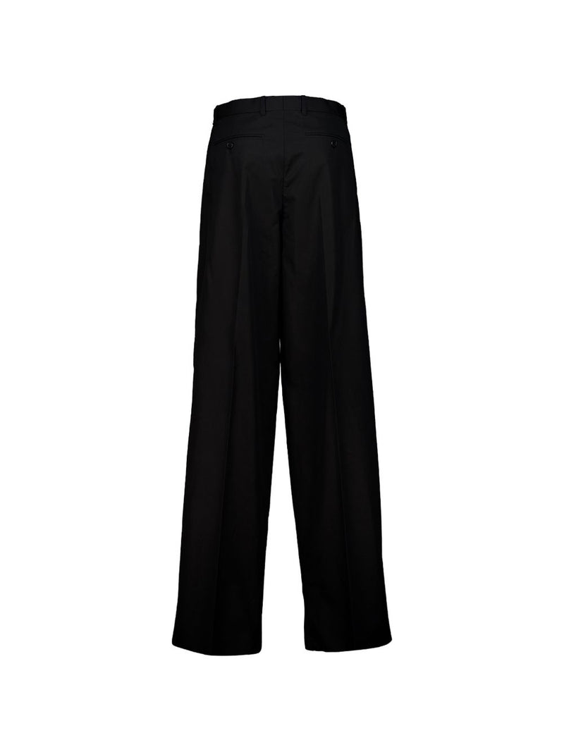 Givenchy Givenchy Trousers BLACK