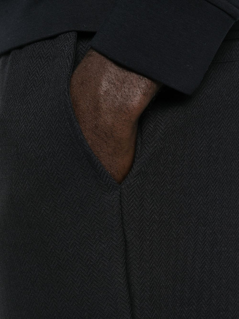 Emporio Armani Emporio Armani Sweatpants | URBALENTI™ NYC