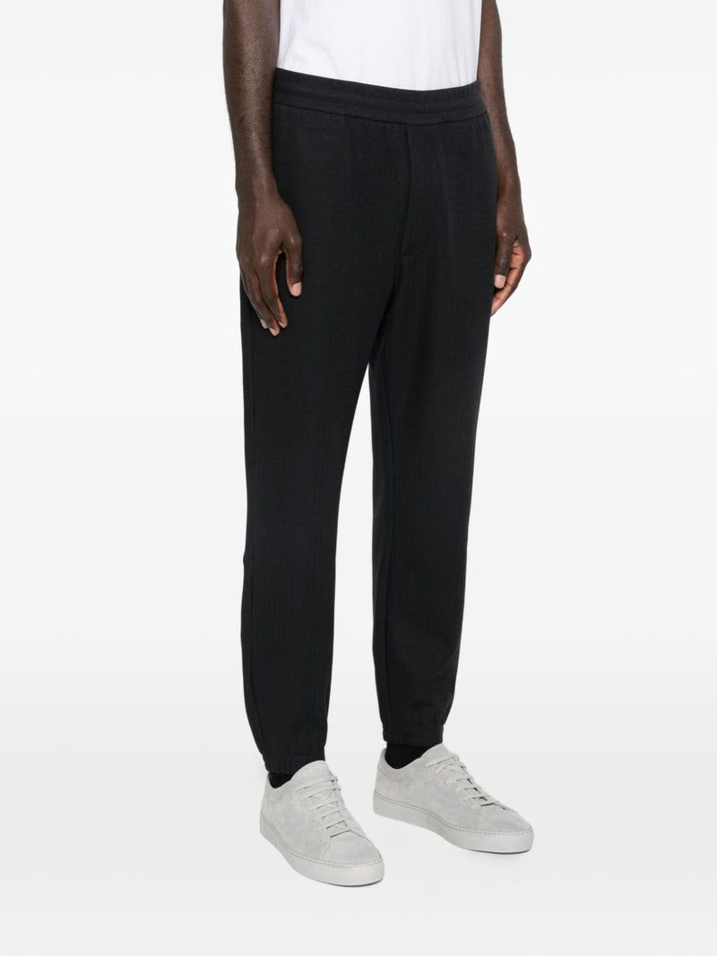 Emporio Armani Emporio Armani Sweatpants | URBALENTI™ NYC
