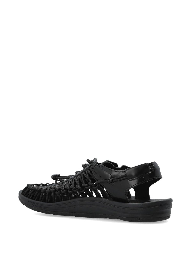 Keen KEEN Sneakers BLACK