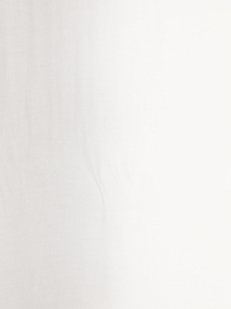 Emporio Armani Scarfs GREY | Urbalenti™ NYC
