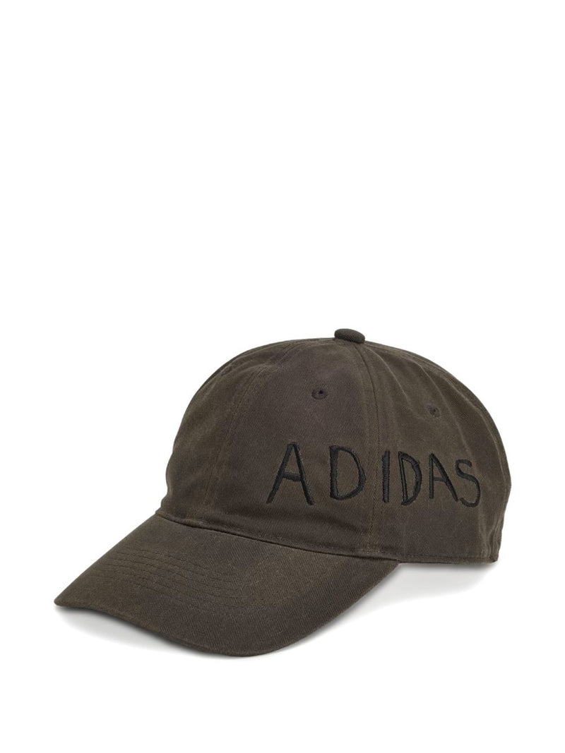ADIDAS BY SONG FOR THE MUTE Hats GREEN | Urbalenti™ NYC