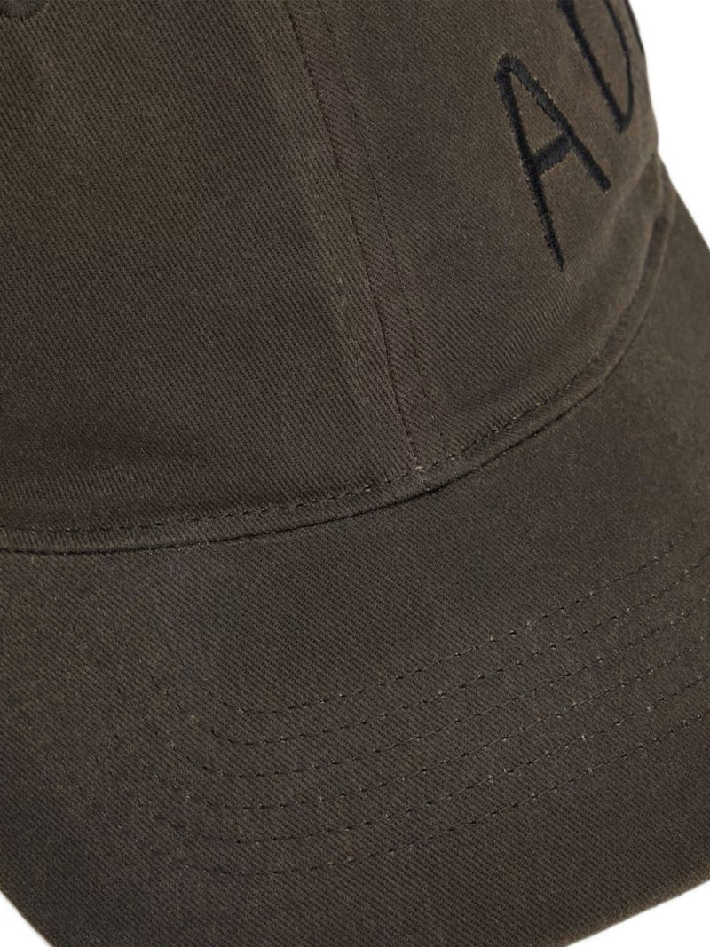 ADIDAS BY SONG FOR THE MUTE Hats GREEN | Urbalenti™ NYC