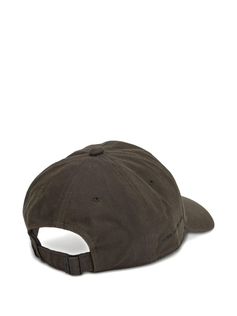 ADIDAS BY SONG FOR THE MUTE Hats GREEN | Urbalenti™ NYC