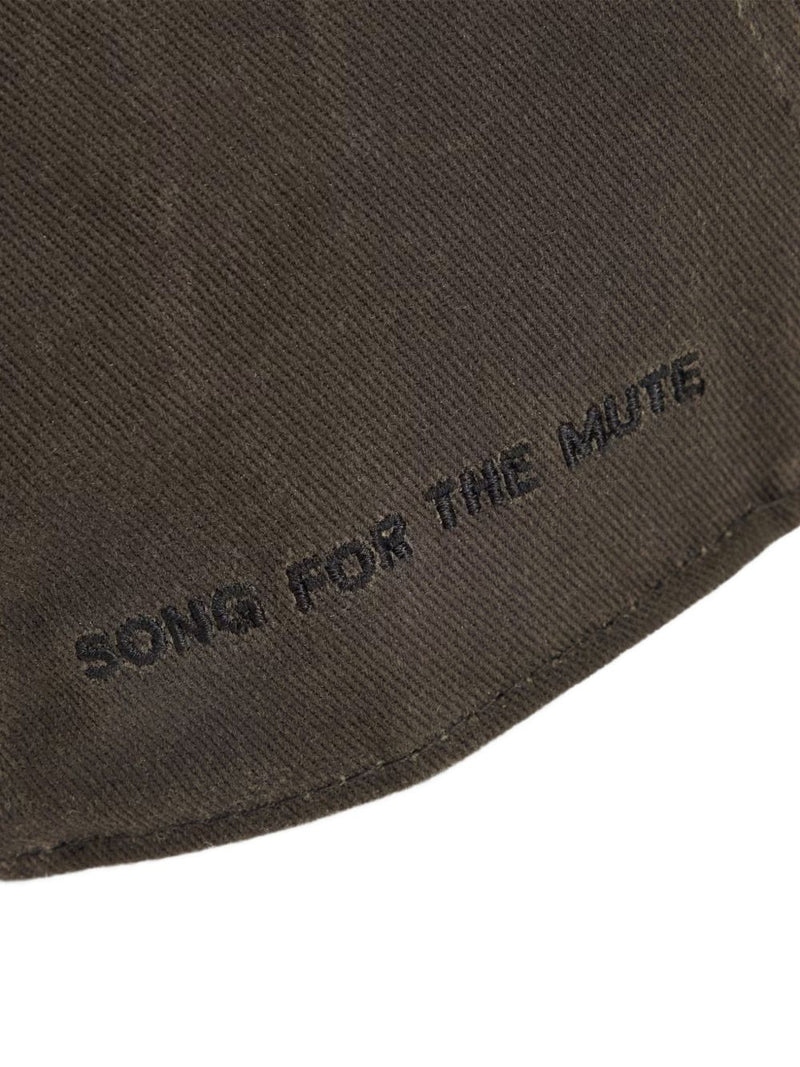 ADIDAS BY SONG FOR THE MUTE Hats GREEN | Urbalenti™ NYC