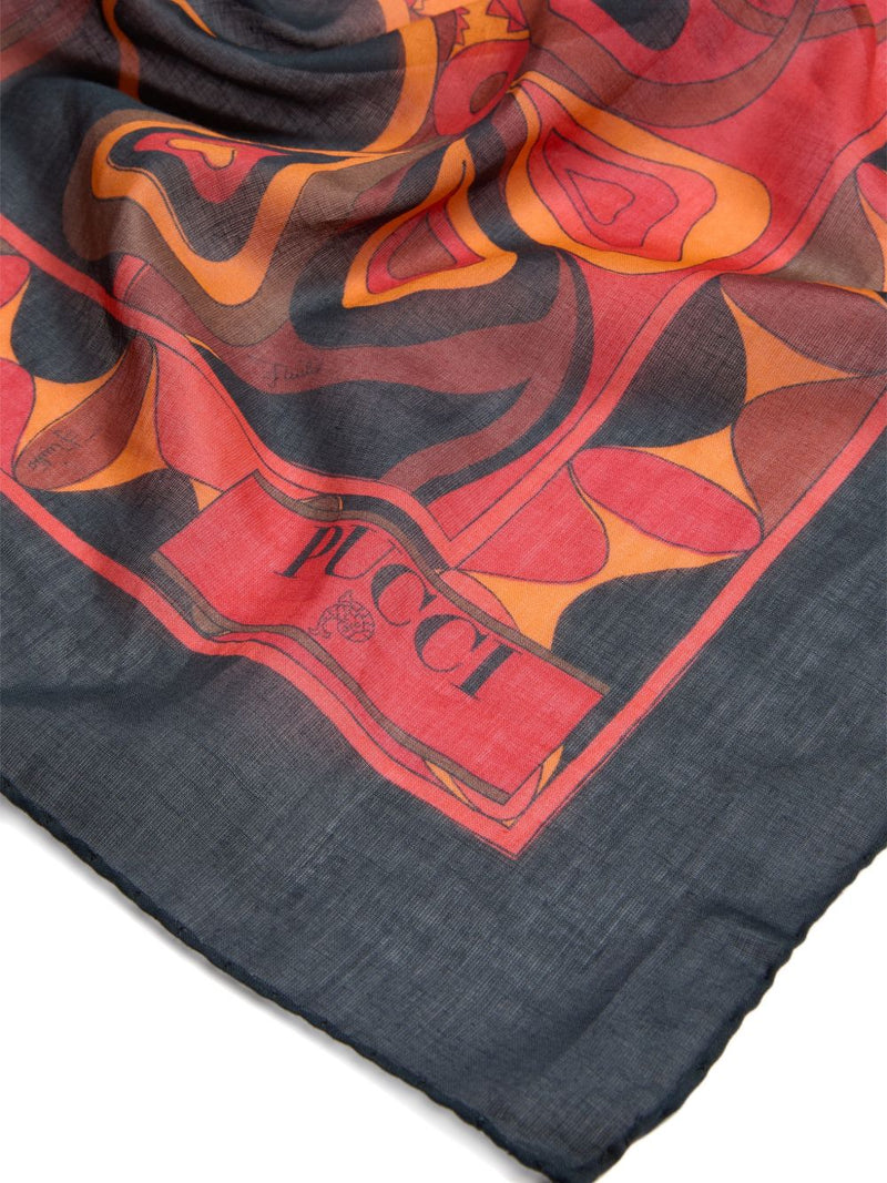 Pucci Sea clothing Orange | Urbalenti™ NYC