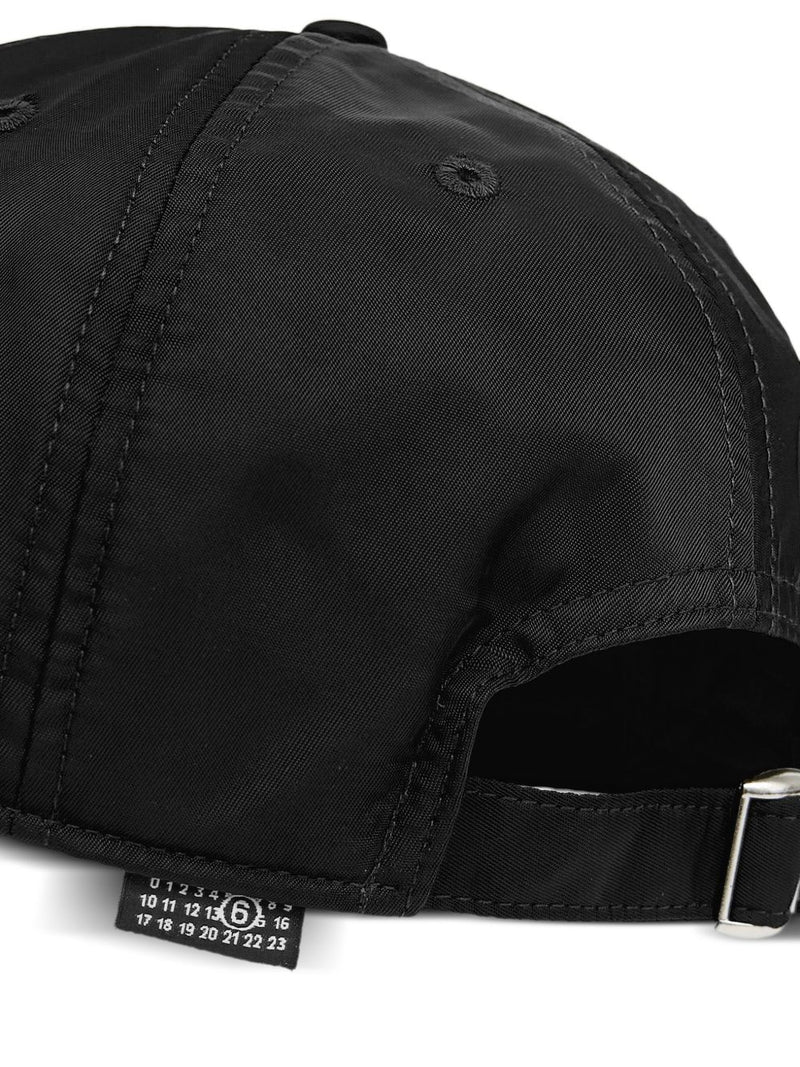 MM6 Maison Margiela MM6 Maison Margiela Hats BLACK