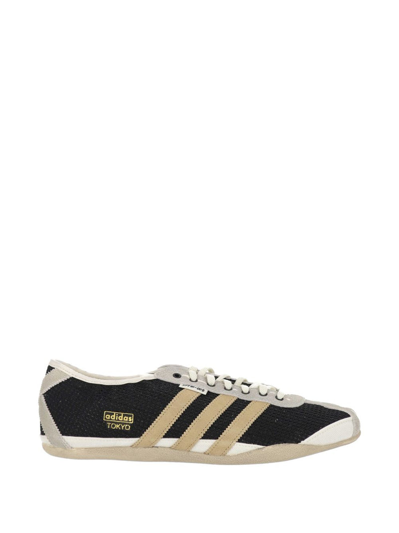 ADIDAS BY SONG FOR THE MUTE Sneakers BLACK | Urbalenti™ NYC