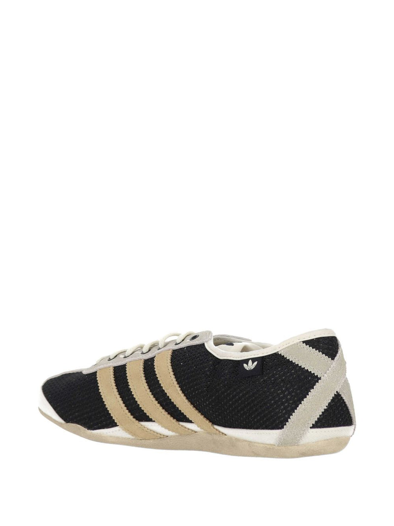 ADIDAS BY SONG FOR THE MUTE Sneakers BLACK | Urbalenti™ NYC
