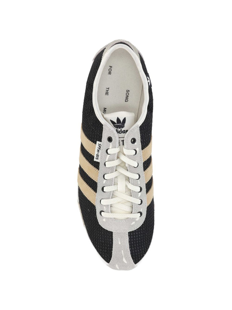 ADIDAS BY SONG FOR THE MUTE Sneakers BLACK | Urbalenti™ NYC