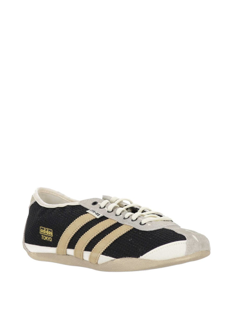 ADIDAS BY SONG FOR THE MUTE Sneakers BLACK | Urbalenti™ NYC