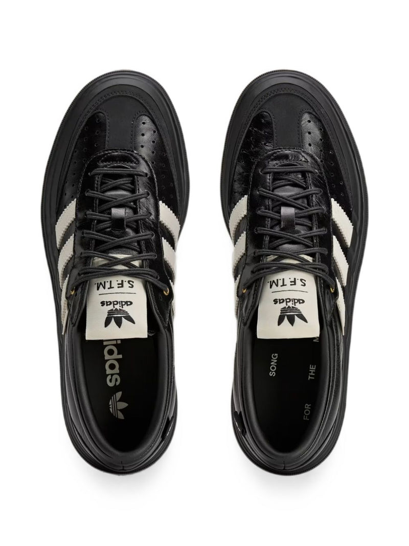 ADIDAS BY SONG FOR THE MUTE Sneakers Black | Urbalenti™ NYC