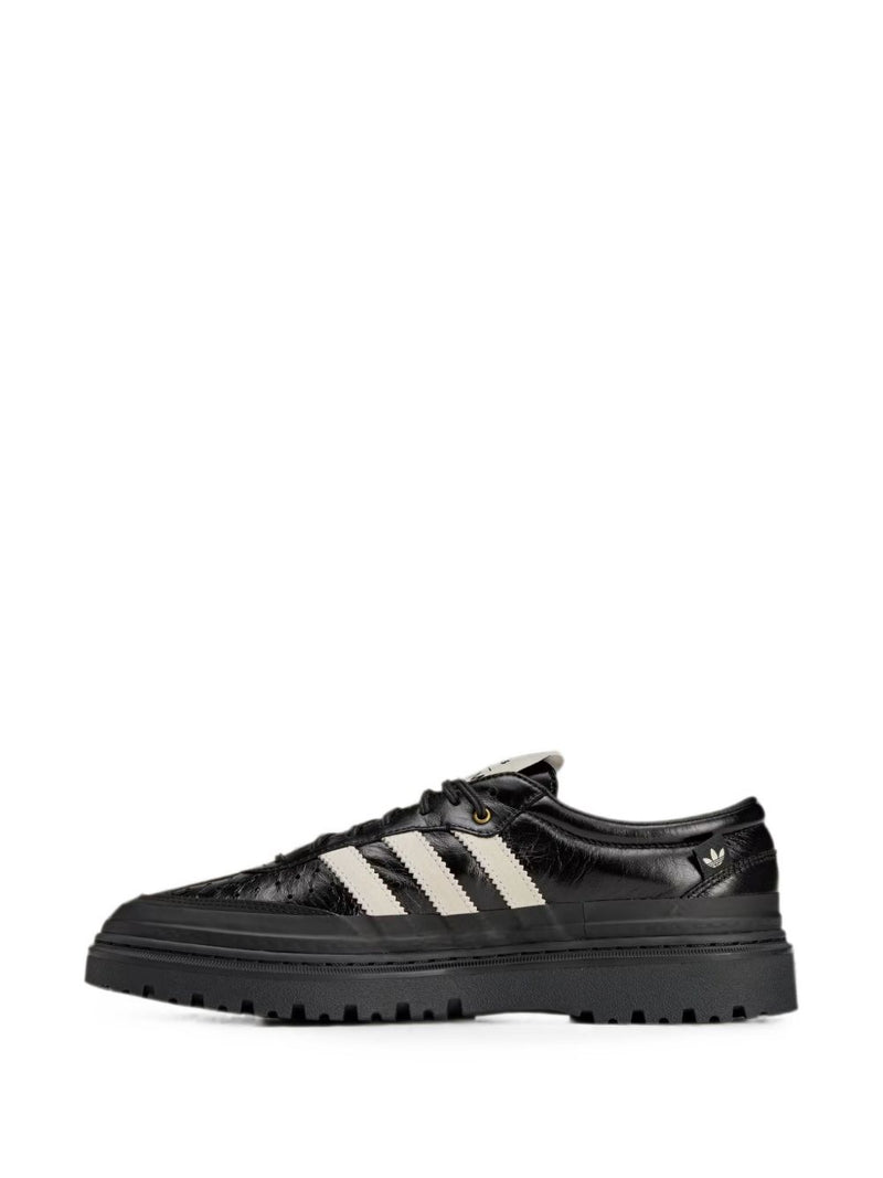 ADIDAS BY SONG FOR THE MUTE Sneakers Black | Urbalenti™ NYC