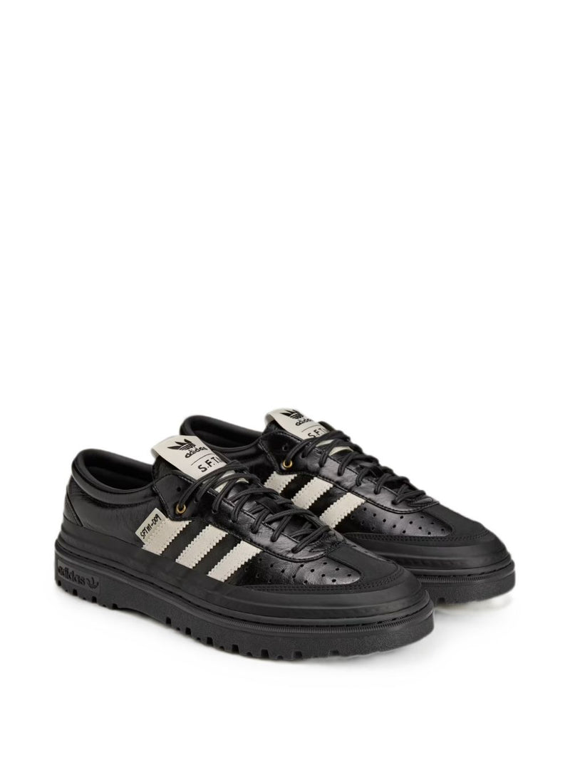 ADIDAS BY SONG FOR THE MUTE Sneakers Black | Urbalenti™ NYC