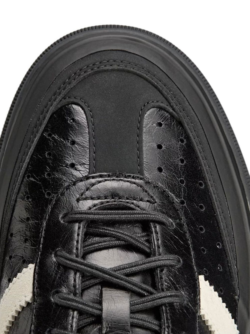 ADIDAS BY SONG FOR THE MUTE Sneakers Black | Urbalenti™ NYC