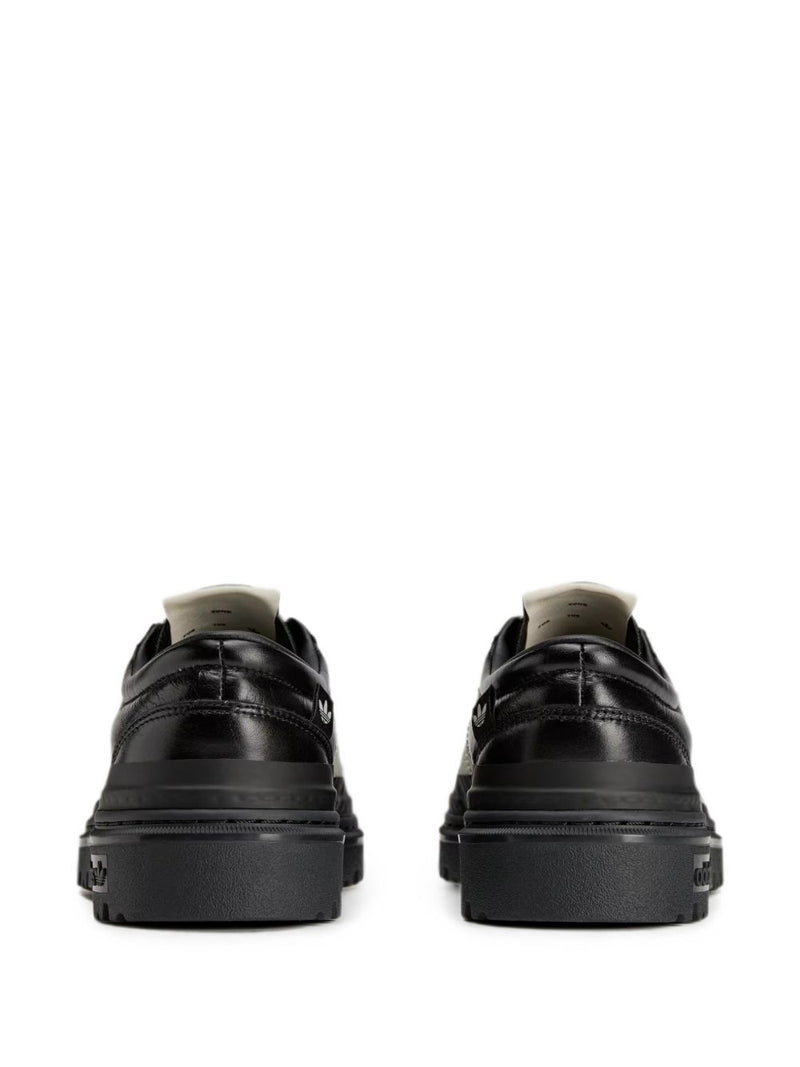 ADIDAS BY SONG FOR THE MUTE Sneakers Black | Urbalenti™ NYC