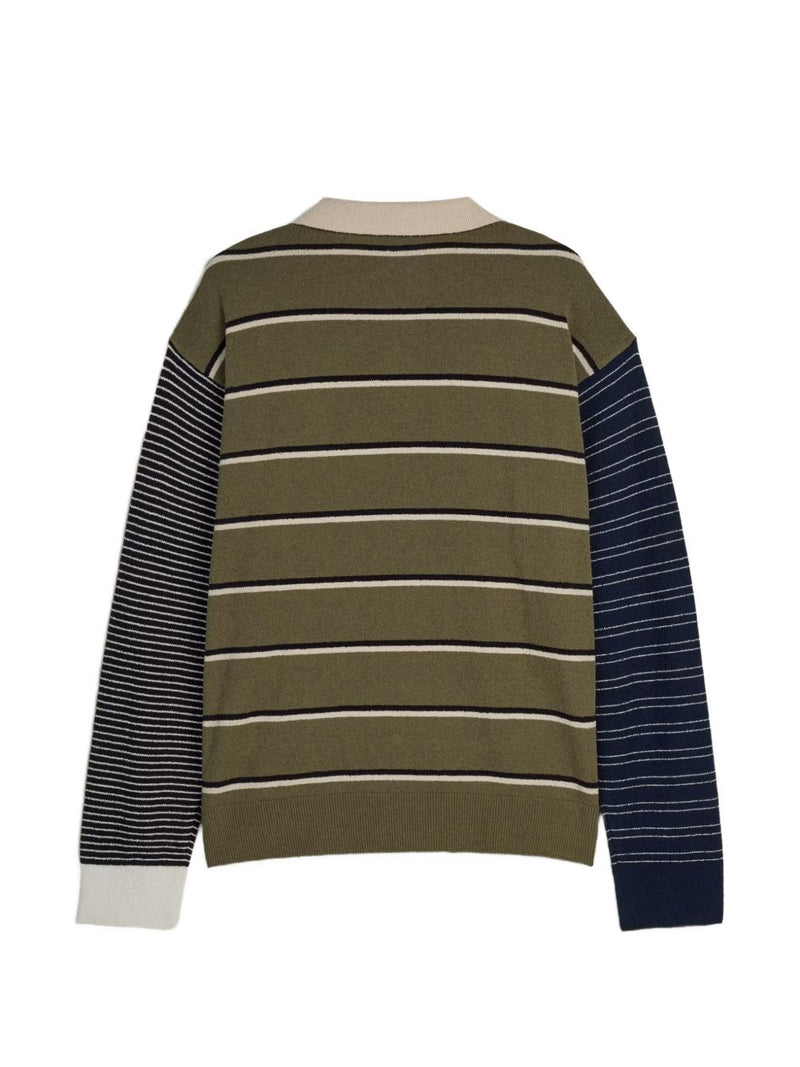 ADIDAS BY SONG FOR THE MUTE T-shirts and Polos Green | Urbalenti™ NYC