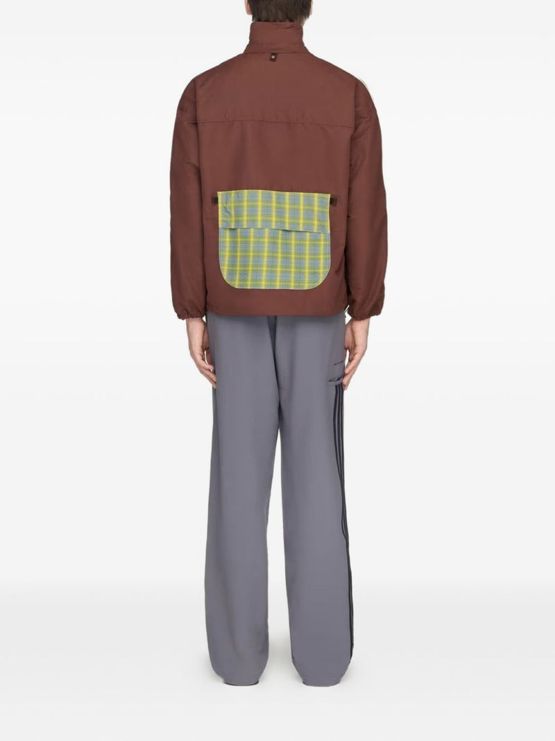 ADIDAS BY SONG FOR THE MUTE Sweaters BROWN | Urbalenti™ NYC