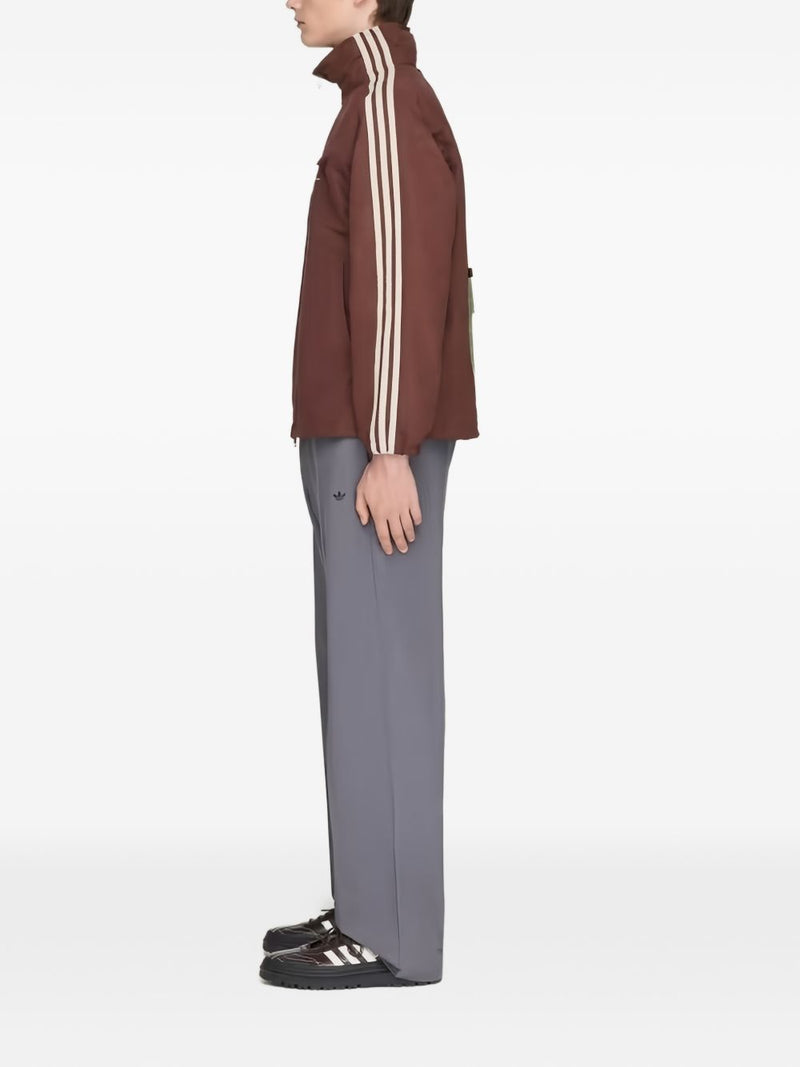 ADIDAS BY SONG FOR THE MUTE Sweaters BROWN | Urbalenti™ NYC