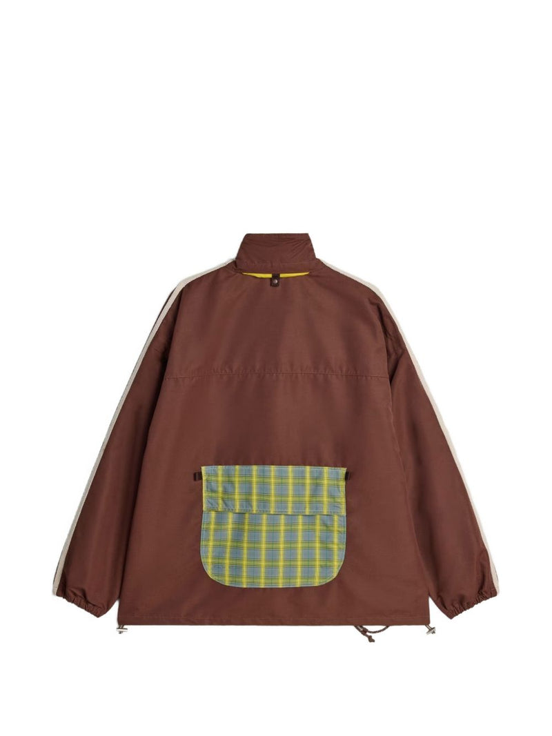 ADIDAS BY SONG FOR THE MUTE Sweaters BROWN | Urbalenti™ NYC