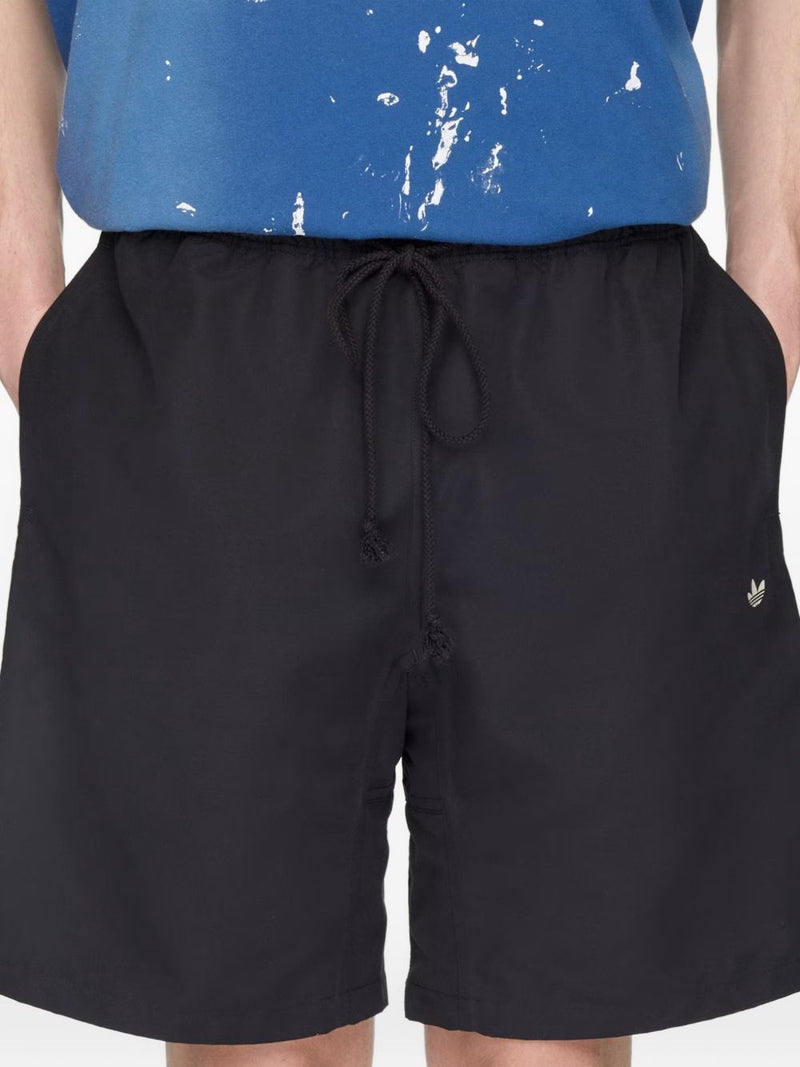 ADIDAS BY SONG FOR THE MUTE Shorts BLACK | Urbalenti™ NYC