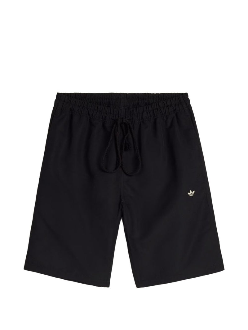 ADIDAS BY SONG FOR THE MUTE Shorts BLACK | Urbalenti™ NYC