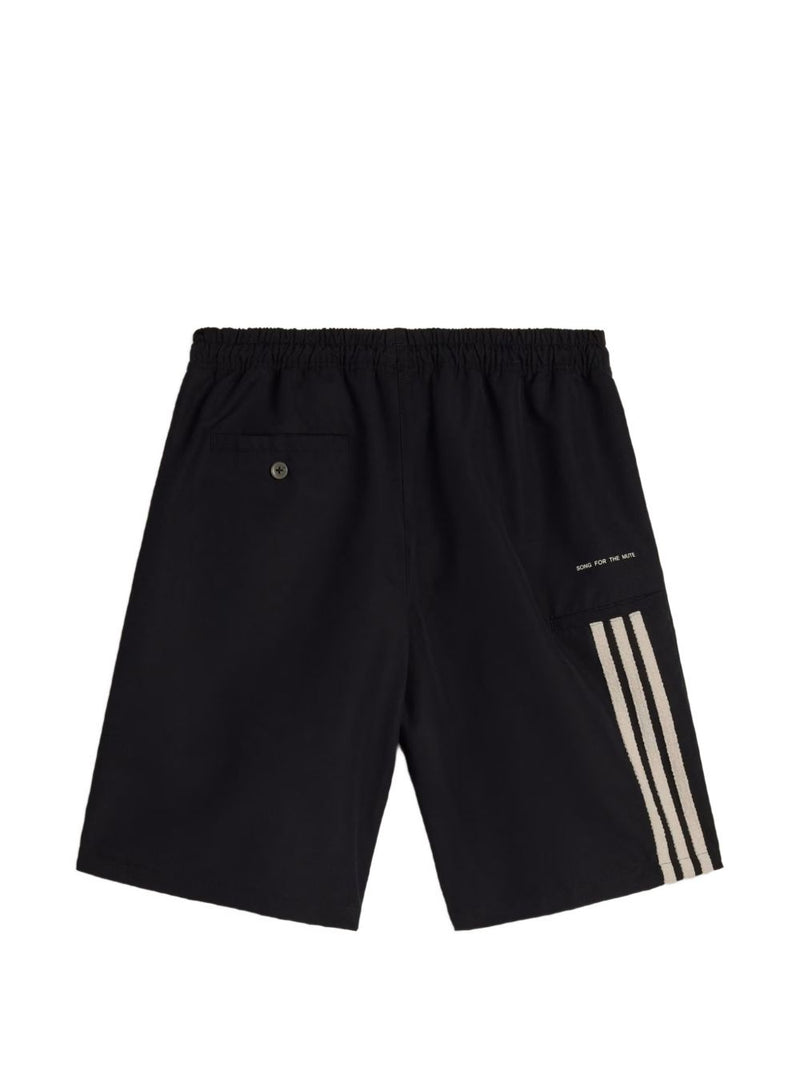 ADIDAS BY SONG FOR THE MUTE Shorts BLACK | Urbalenti™ NYC