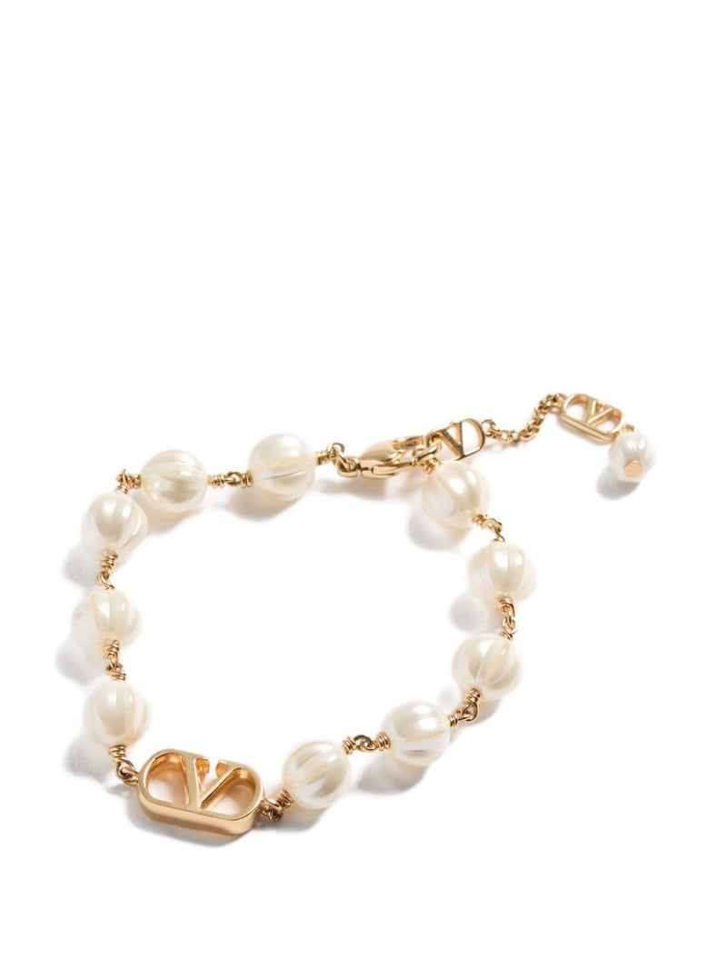 Valentino Garavani Valentino Garavani Bijoux GOLD