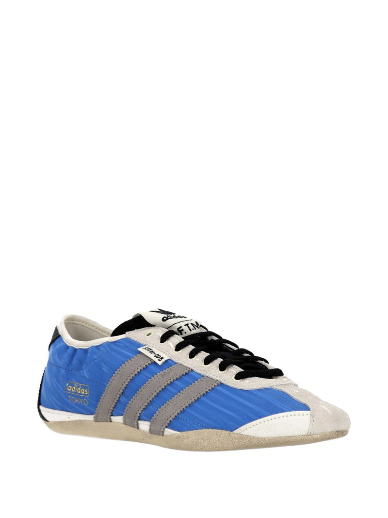 ADIDAS BY SONG FOR THE MUTE ADIDAS BY SONG FOR THE MUTE Sneakers NAVY