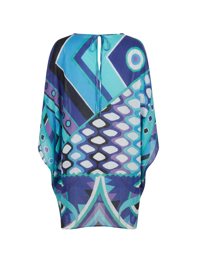 Pucci Sea clothing LIGHT BLUE | Urbalenti™ NYC